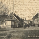  Algade