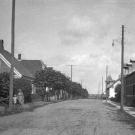 Bildtsvej