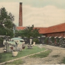 Bildtsvej