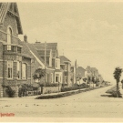 Fjord Alle