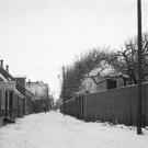 Grønnegade