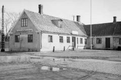 Havnen