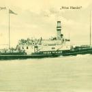 Havnen