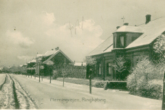 Herningvej