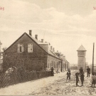I.P. Nielsens Vej