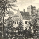 Nørre Vosborg