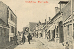 Nørregade