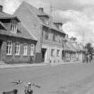 Nygade