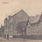 Nygade