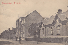 Nygade