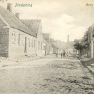 Øster Strandgade