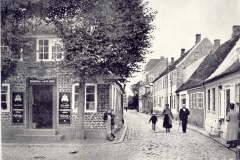 Østergade-1930