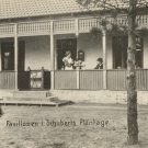 Schuberts Plantage