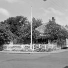 Skolevænget