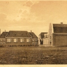 Skolevænget