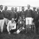 Sportspladsen