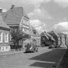 St. Blichers Vej
