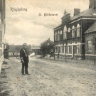 St. Blichers Vej