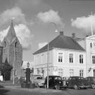 Torvet