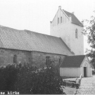 Vedersø