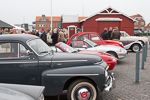 Veteranbiler, strandingshistorier og gamle huse