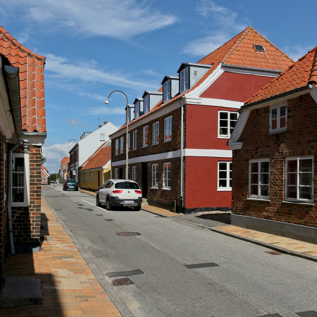 Østergade 16