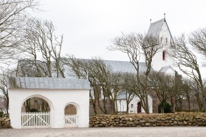 Stadil kirke