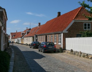 Ø Strandgade 12