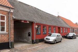 Ø Strandgade 03