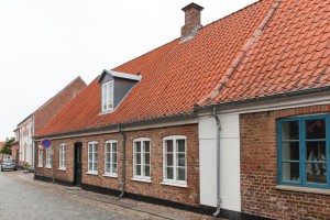 Ø Strandgade 04