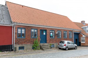 Ø Strandgade 05