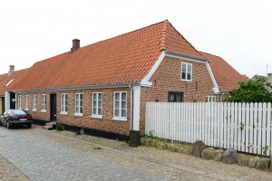 Ø Strandgade 12