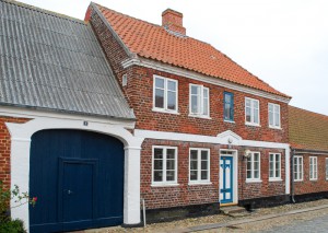 Ø Strandgade 13