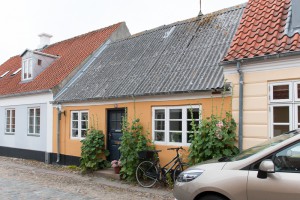 Ø Strandgade 16