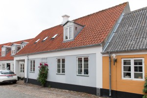 Ø Strandgade 18