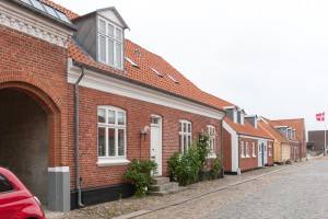 Ø Strandgade 25