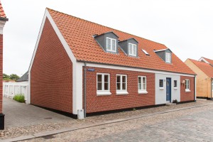 Ø Strandgade 35