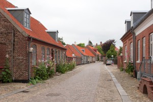 Grønnegade