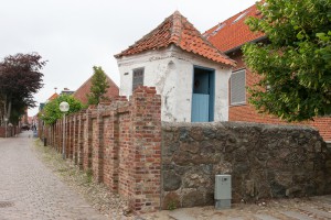 Grønnegade 05