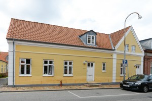 Østergade 10