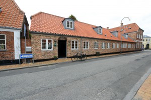 Østergade 02