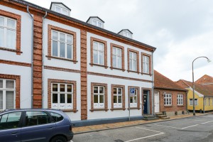 Østergade 22