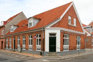 Østergade 25