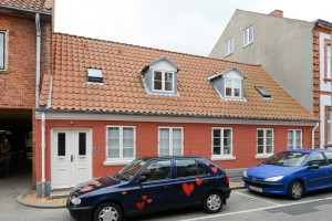 Østergade 26