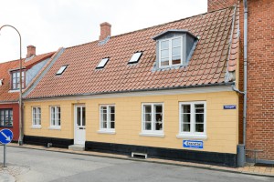 Østergade 30