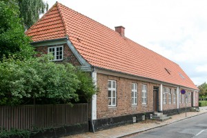 Østergade 33