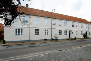 Østergade 34