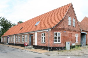 Østergade 35