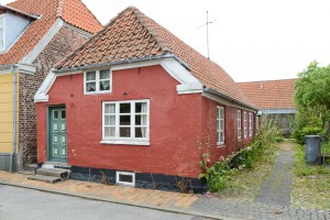 Østergade 36