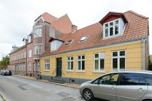 Østergade 38